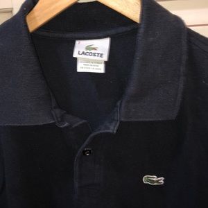 Lacoste Tops - Lacoste polo Lacoste Tops - Lacoste polo
